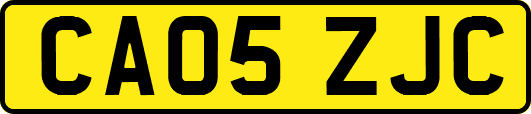 CA05ZJC
