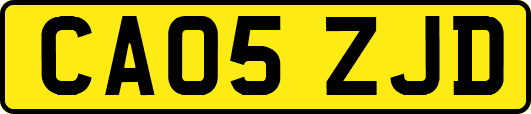 CA05ZJD
