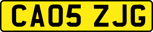 CA05ZJG