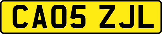CA05ZJL