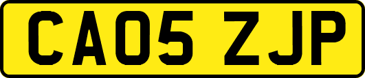CA05ZJP