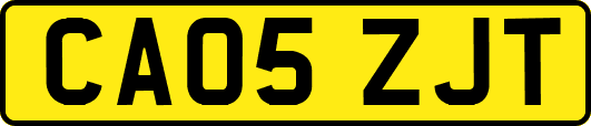 CA05ZJT