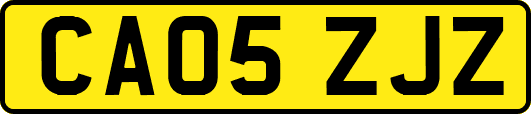 CA05ZJZ