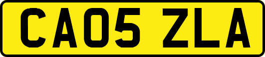CA05ZLA