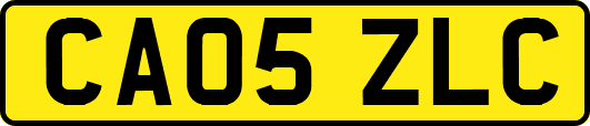 CA05ZLC