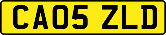 CA05ZLD