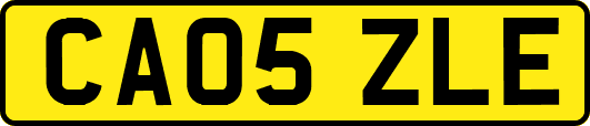 CA05ZLE