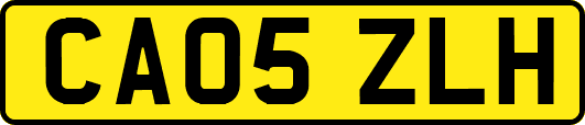 CA05ZLH