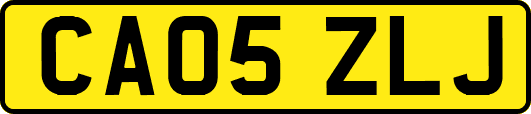 CA05ZLJ