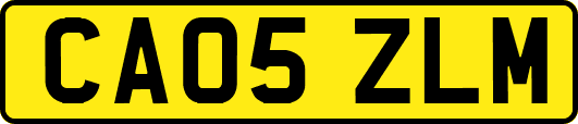 CA05ZLM
