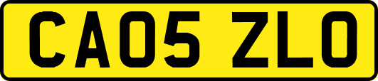 CA05ZLO