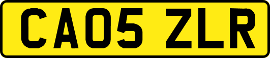 CA05ZLR