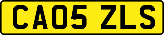 CA05ZLS