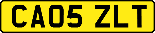 CA05ZLT