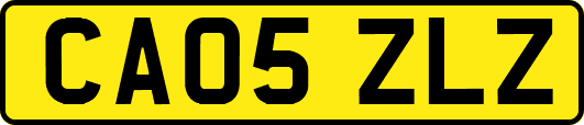 CA05ZLZ