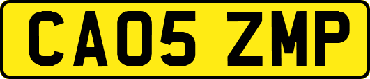 CA05ZMP