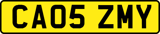 CA05ZMY