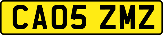 CA05ZMZ