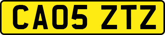 CA05ZTZ