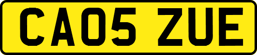 CA05ZUE