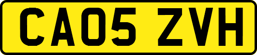CA05ZVH
