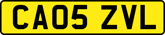 CA05ZVL