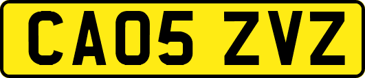 CA05ZVZ