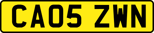 CA05ZWN