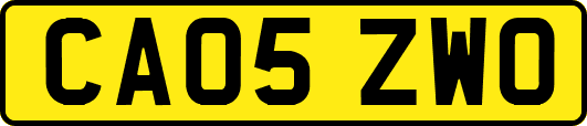 CA05ZWO