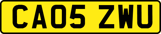 CA05ZWU