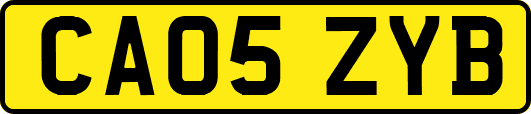 CA05ZYB