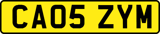 CA05ZYM