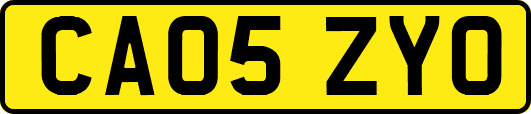 CA05ZYO