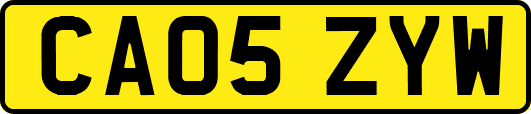 CA05ZYW