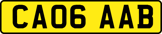 CA06AAB