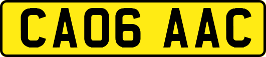 CA06AAC