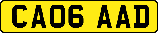 CA06AAD