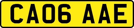 CA06AAE