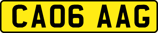 CA06AAG