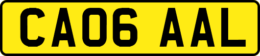 CA06AAL