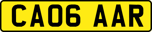 CA06AAR