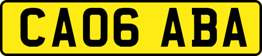 CA06ABA