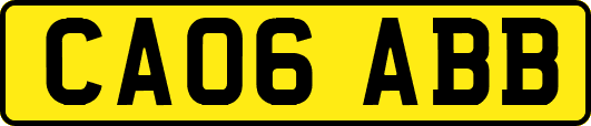 CA06ABB
