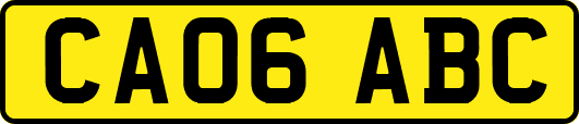 CA06ABC
