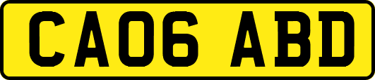CA06ABD