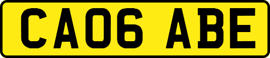 CA06ABE