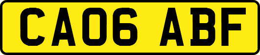 CA06ABF