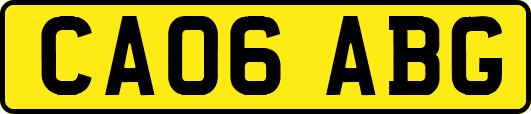 CA06ABG