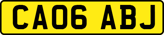 CA06ABJ