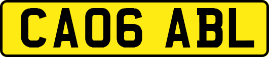 CA06ABL